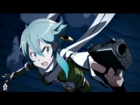 Sword Art Online II ✧ Opening 3 full 「AMV」✧ Ignite ✧ [ HD ] Video