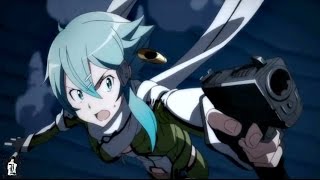 Sword Art Online II ✧ Opening 3 full 「AMV」�