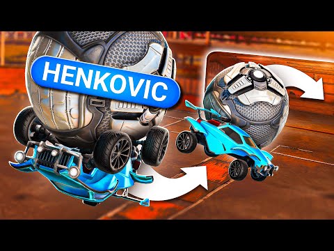 Henkovic with an INSANE SHOT | Best of Pulse: Stream Highlights #31