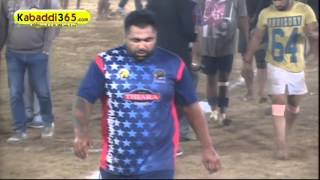 (13) Khehra Dona (Kapurthala) Kabaddi Tournament 22 Feb 2016