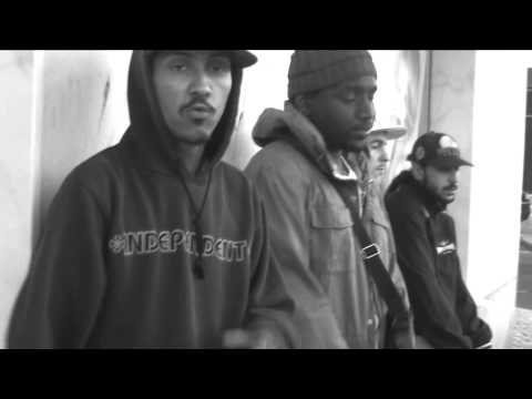 Young Thugz BTG - Street