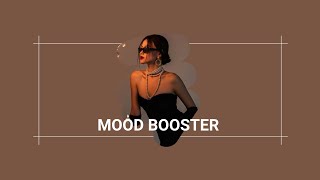 Download lagu Mood Booster Playlist | Music to walk like you mean it you're not just a babe mp3 Download lagu Mood Booster Playlist | Music to walk like you mean it you're not just a babe mp3