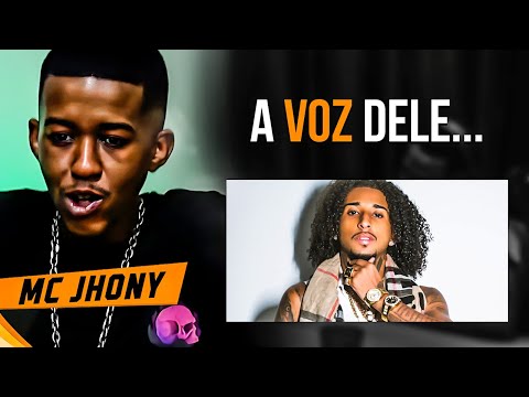 JHONY TALKS ABOUT THE BOSS - 021 Podcast Cuts