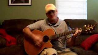 #41  Dave Matthews Band Acoustic Cover