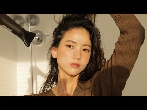 , title : 'sub)가을느낌 물씬 나는 코랄브라운 메이크업🤎(feat.헤어케어/메이크업 제품 추천)'