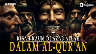 Download lagu The story of the people who were punished by Allah in the Qur'an mp3 Download lagu The story of the people who were punished by Allah in the Qur'an mp3