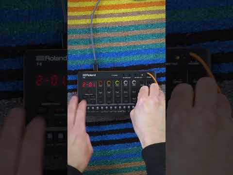 Roland Aira Compact T Beat Machine   Sweetwater