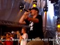 MAD CADDIES " All American Badass" live at ...