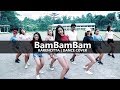 BamBamBam by KARENCITTA | Dance Cover by SFDU