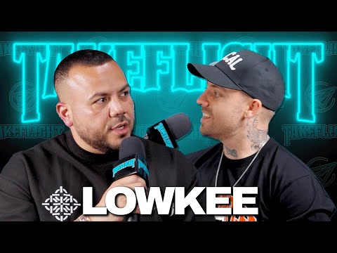 Take Flight and Lowkee 