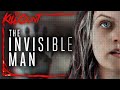 The Invisible Man 2020 KILL COUNT