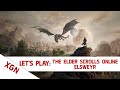 Lets Play: The Elder Scrolls Online: Elsweyr