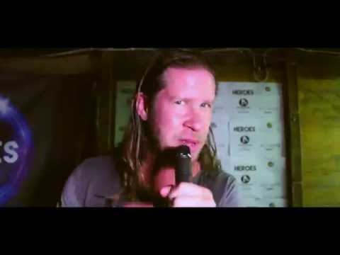 Maracuja Disco y Playa | Heroes ft. Michael Feiner (Official Aftermovie)