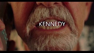 Sneak Peek: Scene from FD6 - The Kennedy Curse