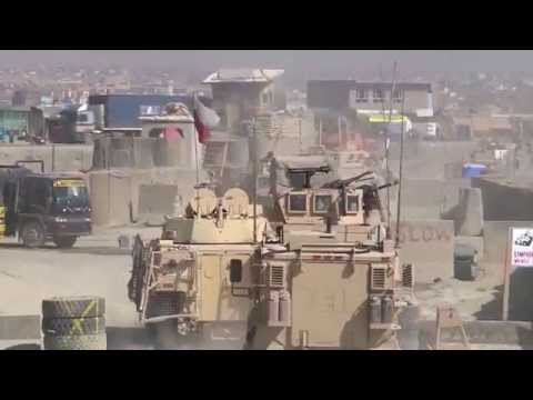 Młody 13 Potar feat. Amana - 21 Grudnia prod. Kaizer (TRAILER) Zdj: Combat Camera. Montaż: Adam Roik