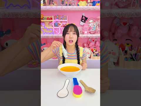 Let's test the spoons! Which one is the best?