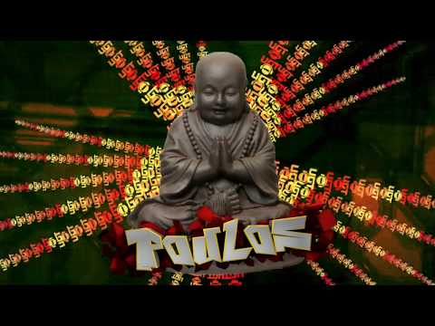 Poulos Uncloned - Anahata