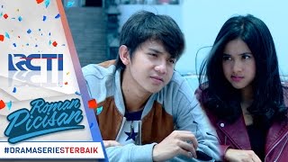 Download lagu ROMAN PICISAN - Wulan Kesel TIba Tiba Ada Roman [06 Apr 2017] mp3