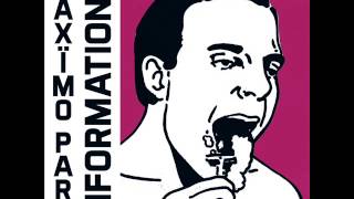 Maxïmo Park - Lydia, The Ink Will Never Dry