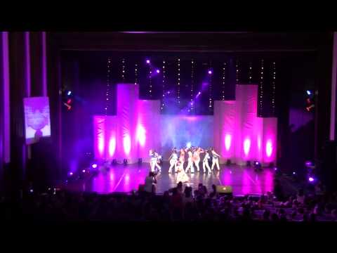 SIDO 2015 VO MAGICNIOT SVET - Ilijana Serafimova