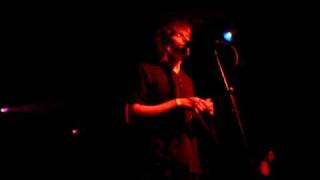 Lydia - Ha Yeah It Got Pretty Bad