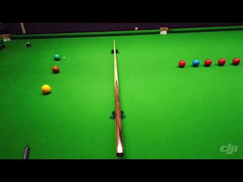 Rosewood CC-435 three quarter