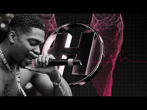 Emz - Ultrasounds Vol. 4 [Full EP]