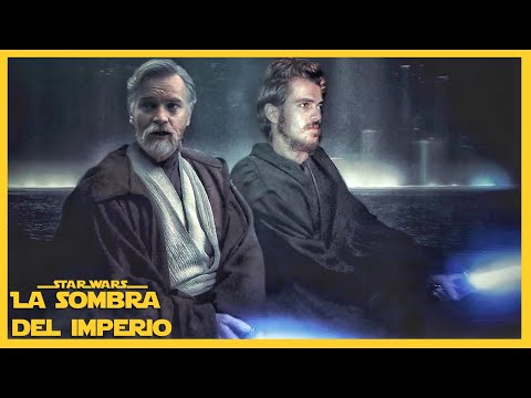 Anakin Volvería a Serie de Obi Wan con Hayden Christensen