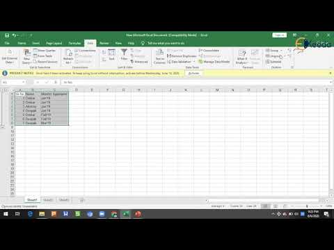 Unleash Your Inner Excel Wizard A Beginner s Must have Guide
