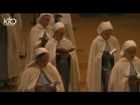 Laudes du 7 novembre 2014