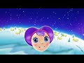 Special Agent Oso Code Name The Living Holiday Lights