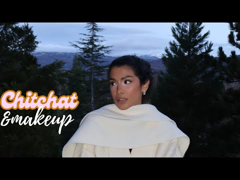 Chitchat & makeup - این قسمت : situationship 