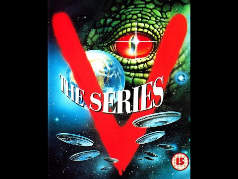 V-The Mini series trailer