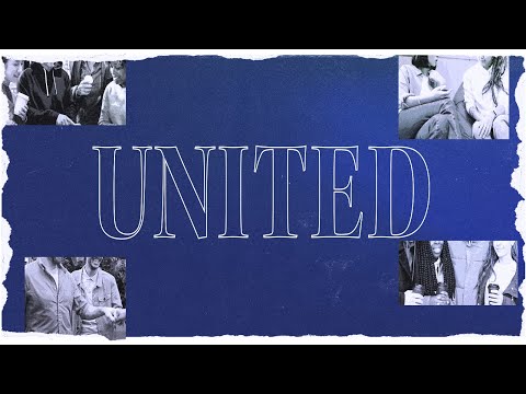 Markus Oppermann - United: Wenn Jesus uns zu sich holt