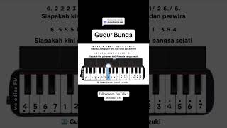 Download lagu GUGUR BUNGA #pianika #lagunasional #gugurbunga mp3 Download lagu GUGUR BUNGA #pianika #lagunasional #gugurbunga mp3