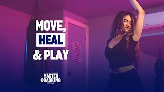 The SHOCKING Benefits of DANCING for Anxiety Relief
