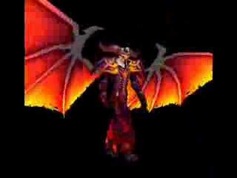 Malefic Tier 6 - Blood Elf