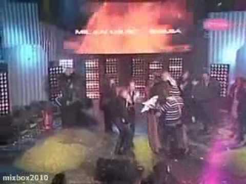 Milan Maric "SVABA" - POBEDNIK (VIP VB 2010)