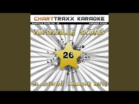 Bring On the Rain (Karaoke Version In the Style of Jo Dee Messina)