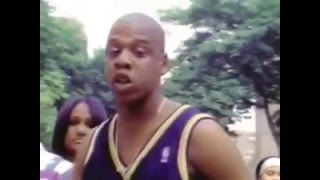 Jay-Z - I Can&#39;t Get Wit That (Unreleased)