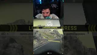 UNE BALLE = UN MORT  #warzone #warzone2 #warzonefrance