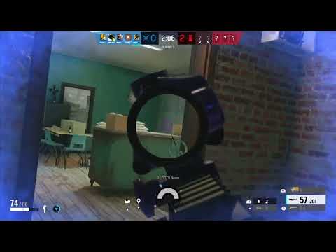 Best Finka Lmg Player on Ps4