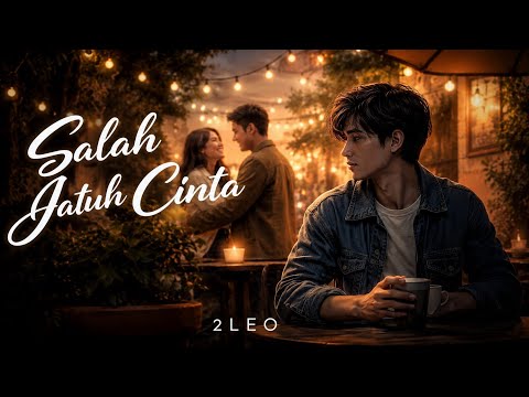 2LEO - Salah Jatuh Cinta (Official Video Music Lyric)