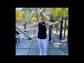FULL BODY HYBRID STRENGTH TRAINING