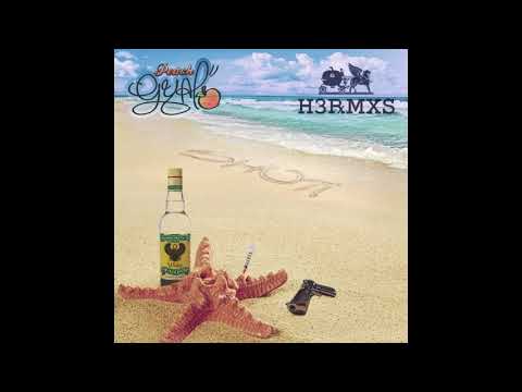 PEACH GYAL X H3RMXS — Shot!