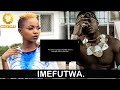 ROSA REE Amchukulia Hatua Kali HARMONIZE Baada Ya Ku Copy Wimbo Wake Ameufuta Wimbo Wa HARMONIZE