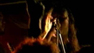 Entombed - But Life Goes On - Live - Victoria BC Canada 1994