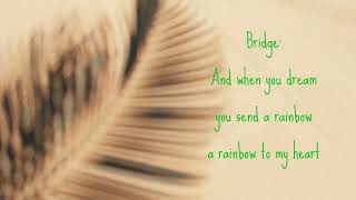 Curt Smith - Beautiful to me (Karaoke with BV)