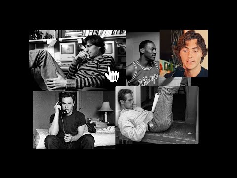 Mood board your life, and watch how productive you become