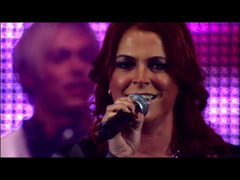 REGI LIVE AT HASSELT 2009 - DVD 1 PART 2/5